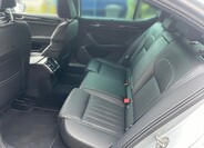 Škoda Superb 8