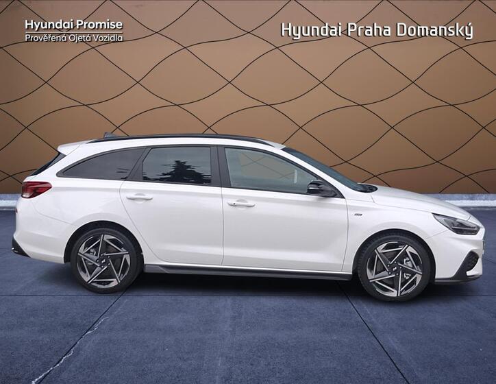 Hyundai i30 7