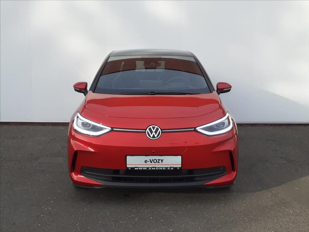 Volkswagen ID.3 4