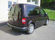 Volkswagen Caddy 3