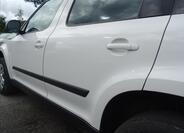 Škoda Yeti 13