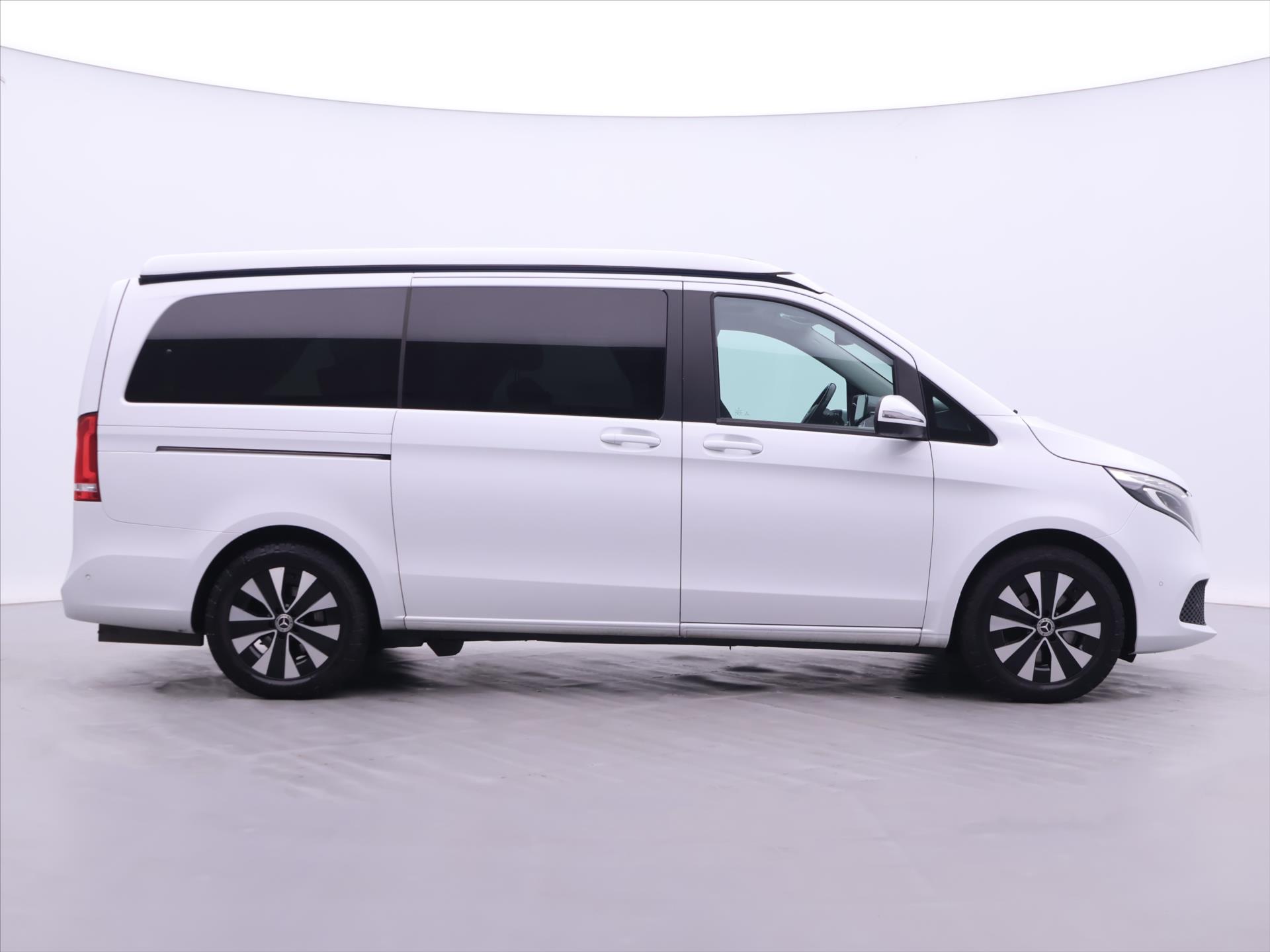 Mercedes-Benz Třídy V
