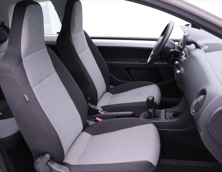 Škoda Citigo 13