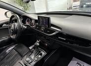Audi A6 14
