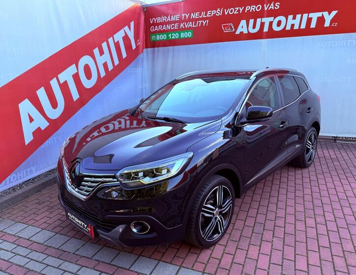 Renault Kadjar 1