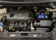 KIA Soul 9