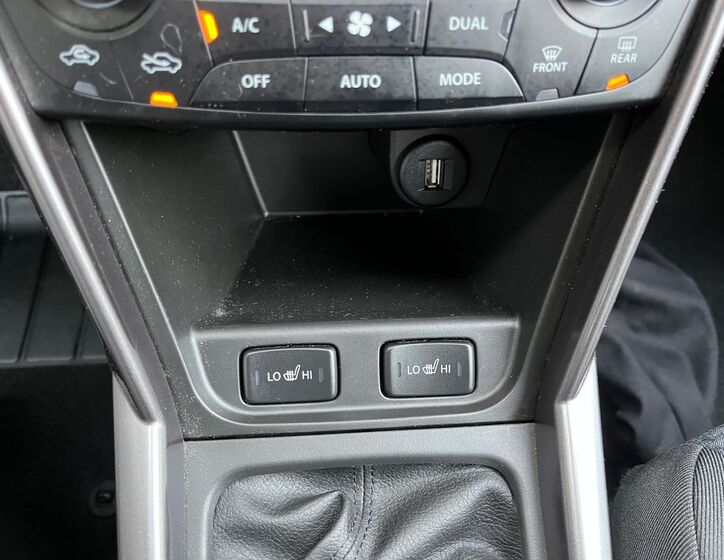 Suzuki S-Cross 24