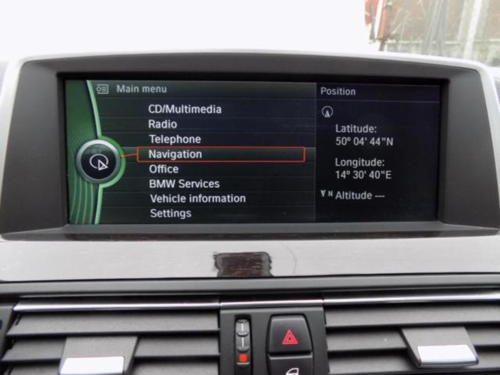 BMW Řada 6 37