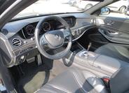 Mercedes-Benz Třídy S 20