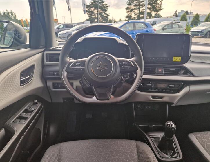 Suzuki Swift 15
