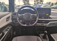 Suzuki Swift 15