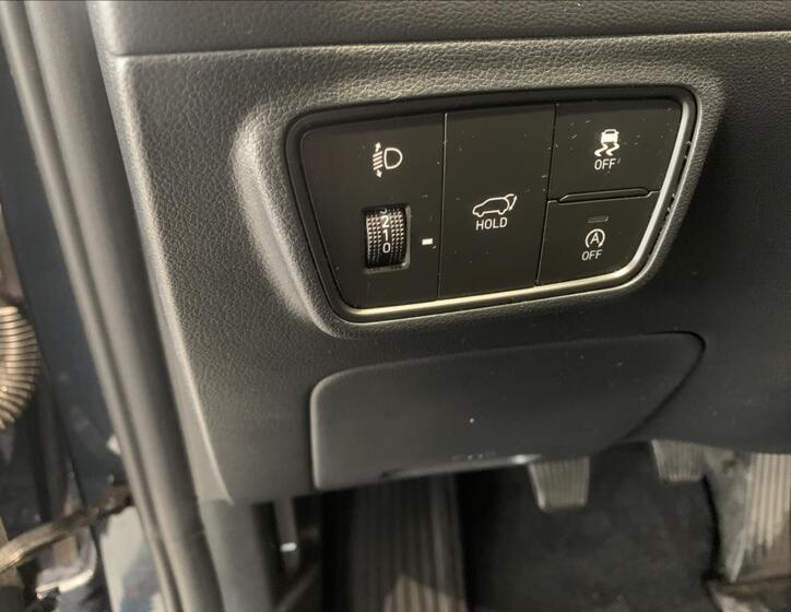 Hyundai Tucson 26