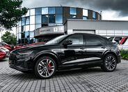 Audi SQ8 29