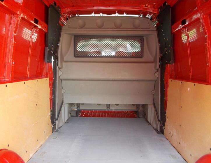 Opel Movano 11