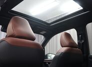 Subaru Forester 16