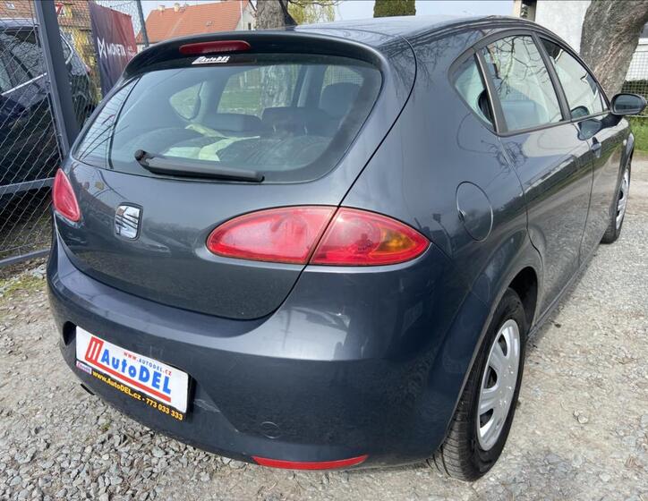 Seat Leon 6