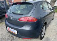 Seat Leon 6