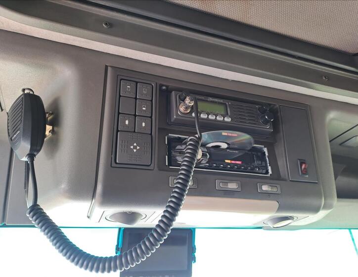 Iveco Ostatní 26