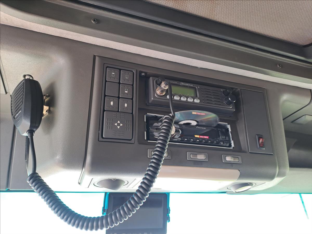 Iveco Ostatní