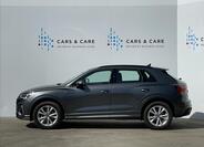 Audi Q3 2