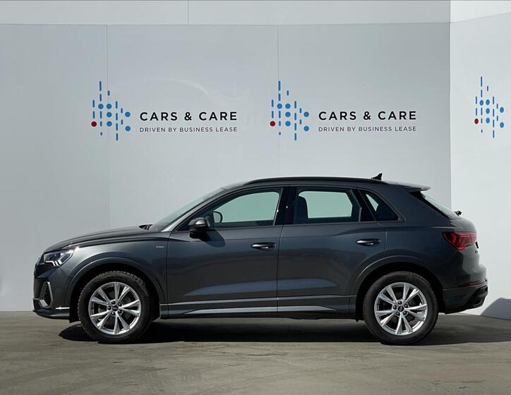 Audi Q3 2