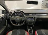 Škoda Rapid 5