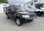 Land Rover Freelander 3