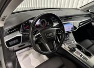 Audi A6 16