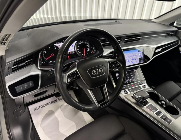 Audi A6 16