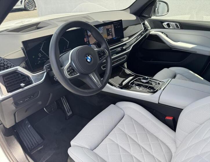 BMW X5 5