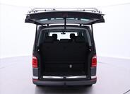 Volkswagen Multivan 9