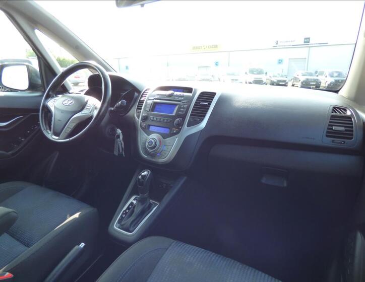 Hyundai ix20 36
