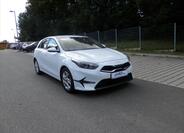 KIA Ceed 4