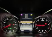 Mercedes-Benz GLC 19