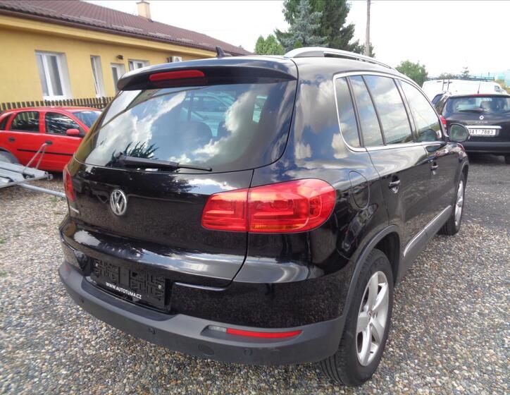 Volkswagen Tiguan 4