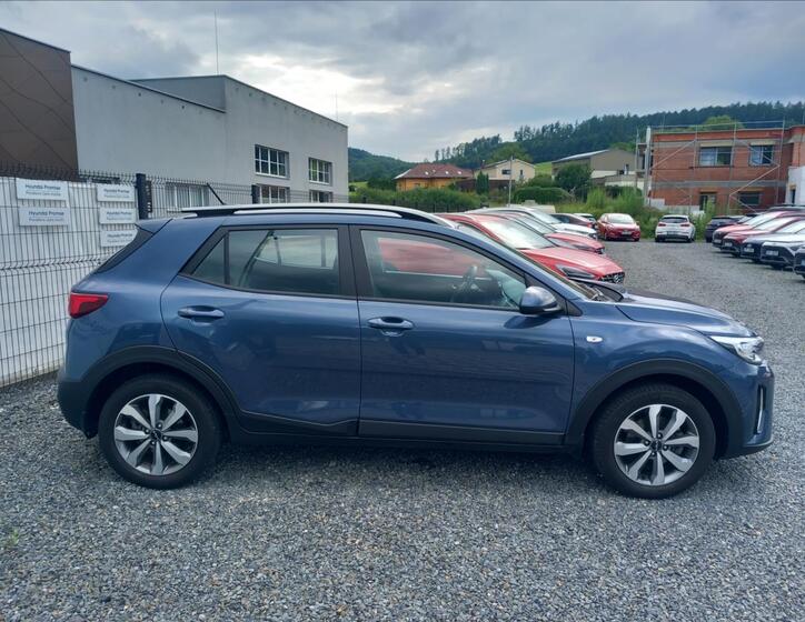 KIA Stonic 5
