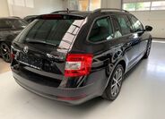 Škoda Octavia 6