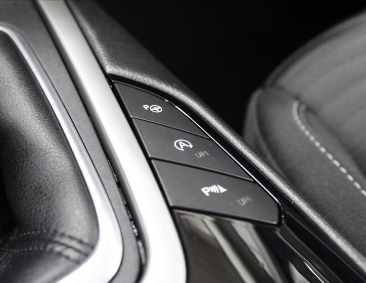 Ford S-MAX 27