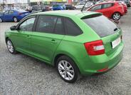 Škoda Rapid 7