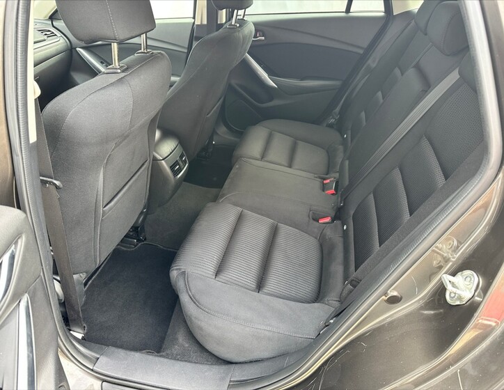 Mazda 6 10