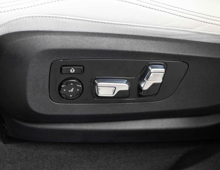 BMW X6 20