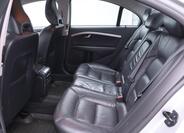 Volvo S80 13
