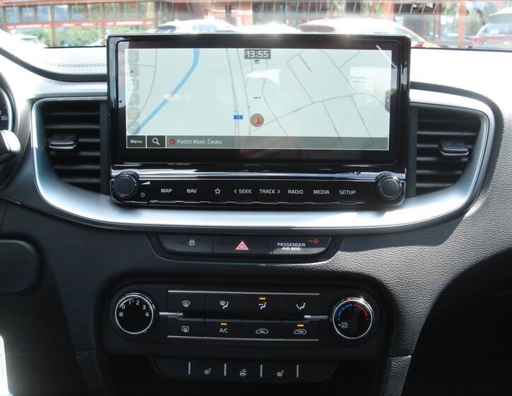 KIA Ceed 20