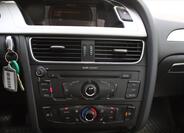 Audi A4 14