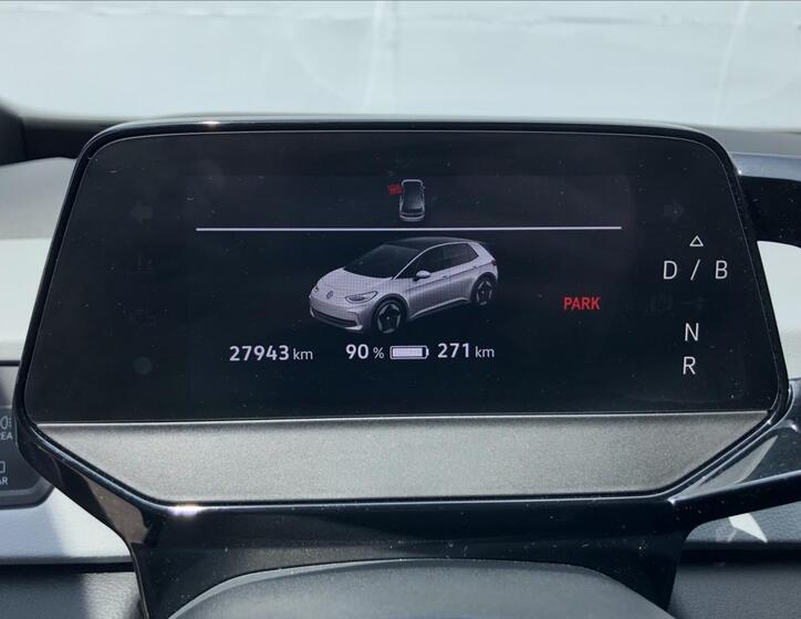 Volkswagen ID.3 15