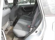 Toyota RAV4 8
