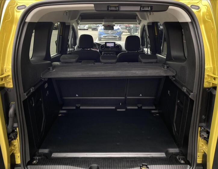 Mercedes-Benz Citan 23