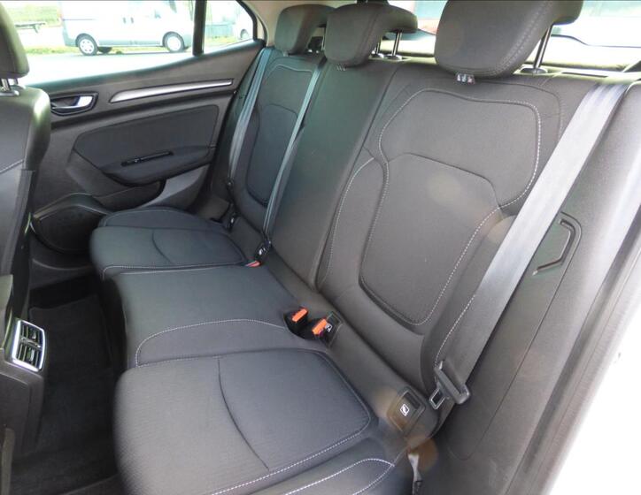 Renault Mégane 40