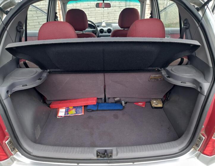 Hyundai Atos 13