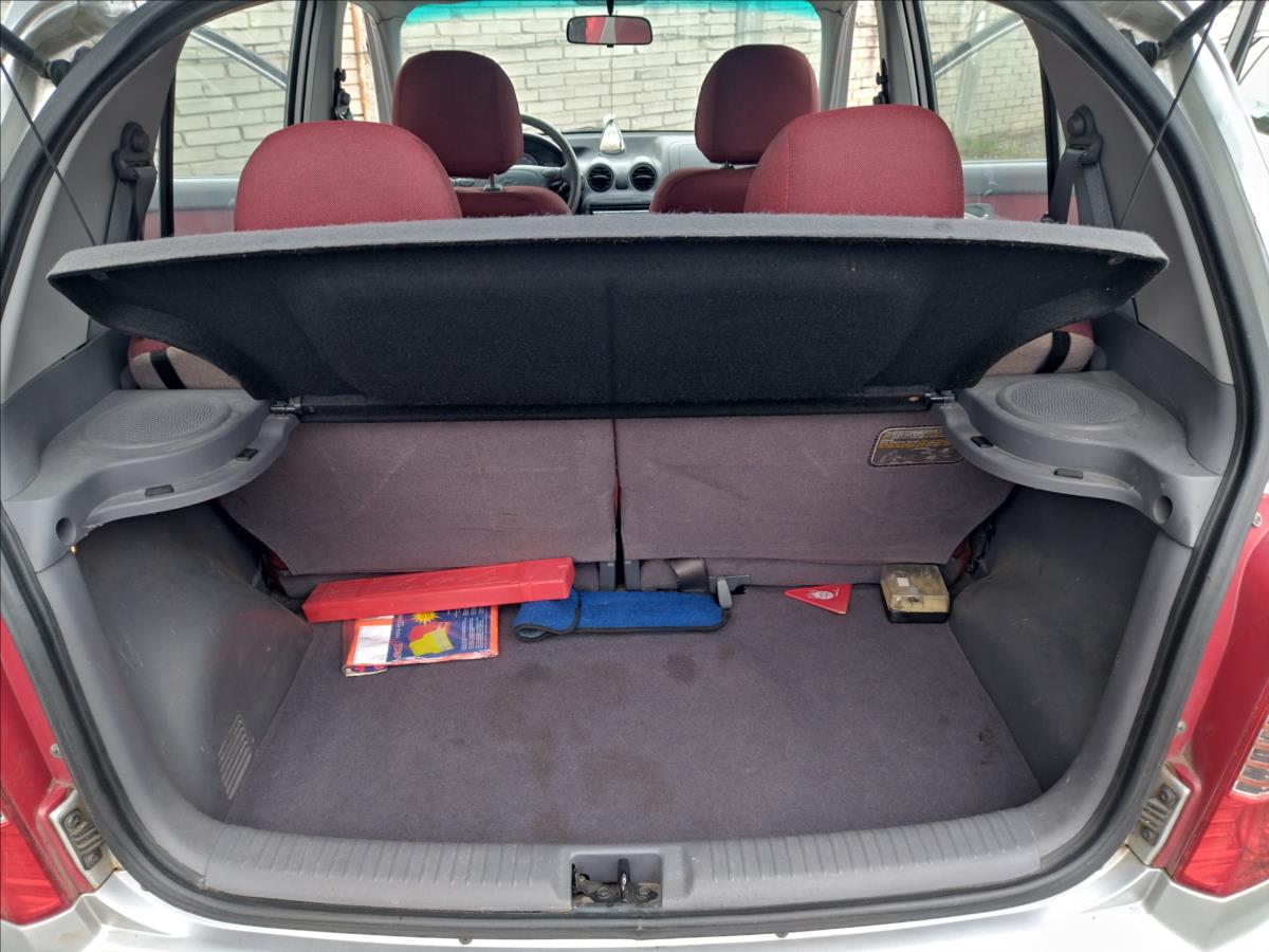 Hyundai Atos